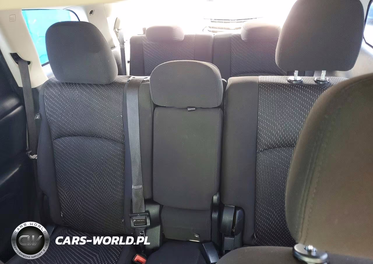 2015 Dodge Journey Se VIN:3C4PDCAB2FT649945 - 10