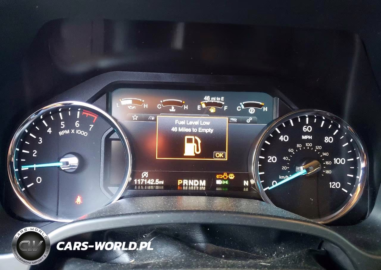 2018 Ford Expedition Max Platinum VIN:1FMJK1MT7JEA21162 - 9