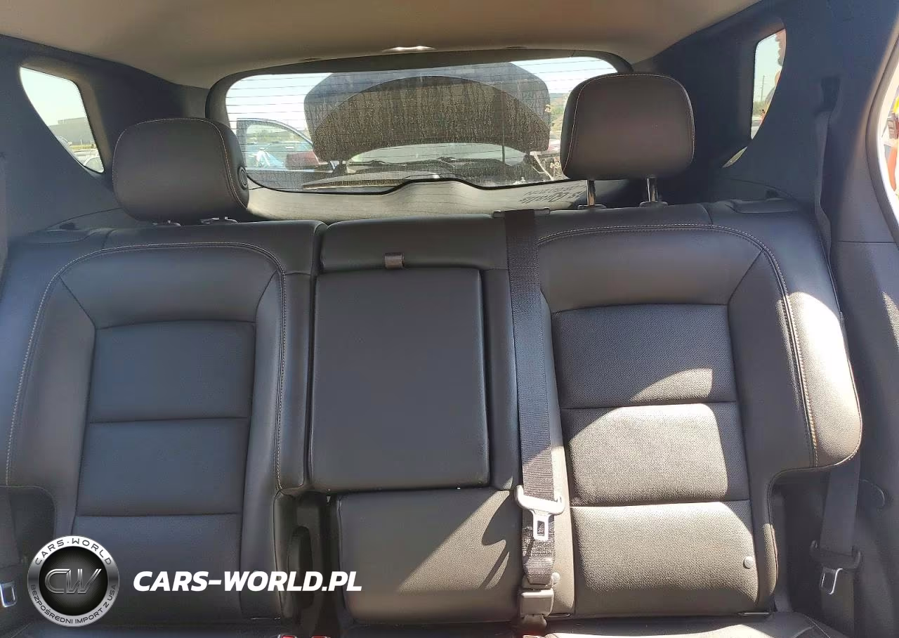 2020 Chevrolet Equinox Premier VIN:2GNAXNEV6L6264828 - 10