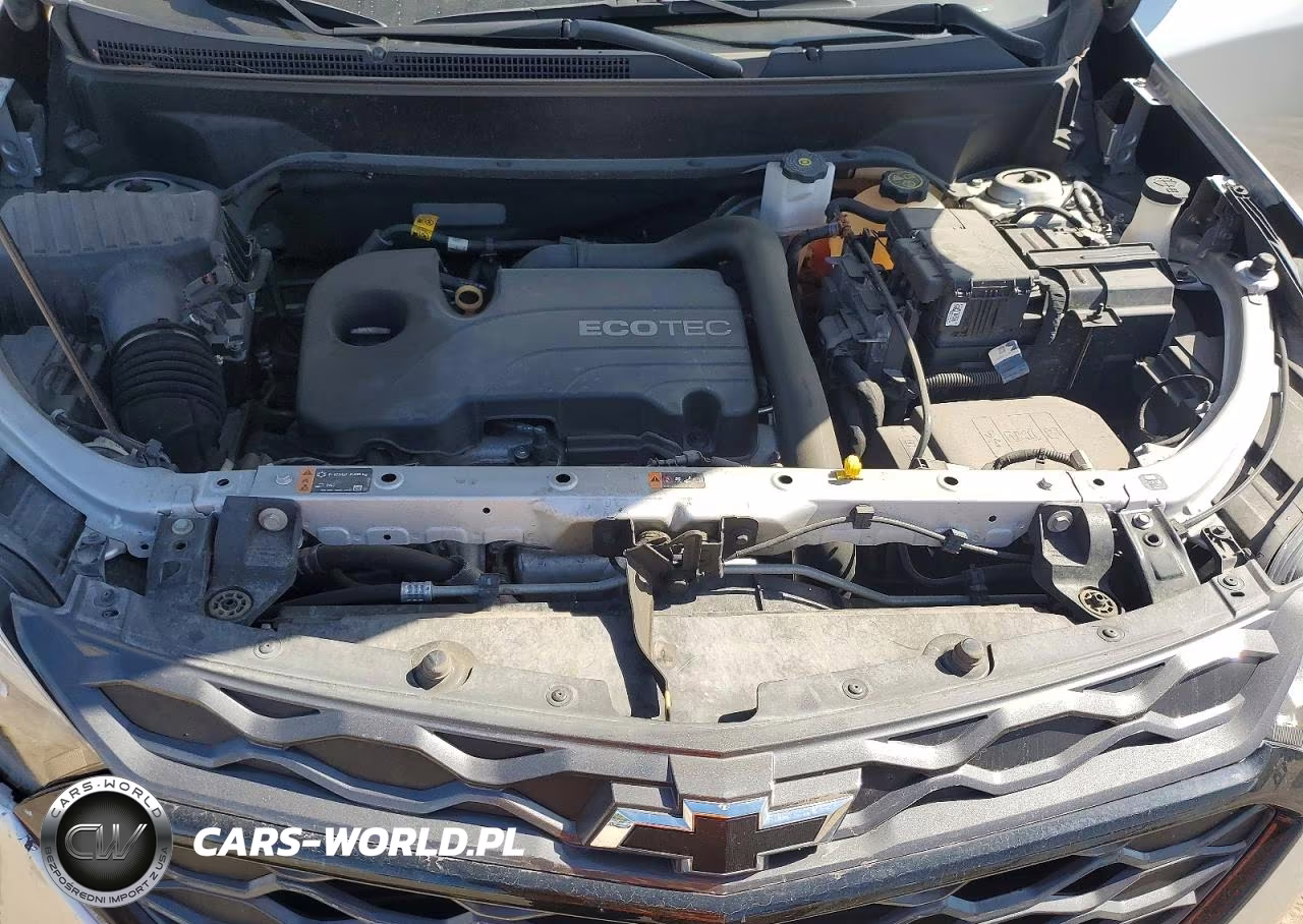 2020 Chevrolet Equinox Premier VIN:2GNAXNEV6L6264828 - 12