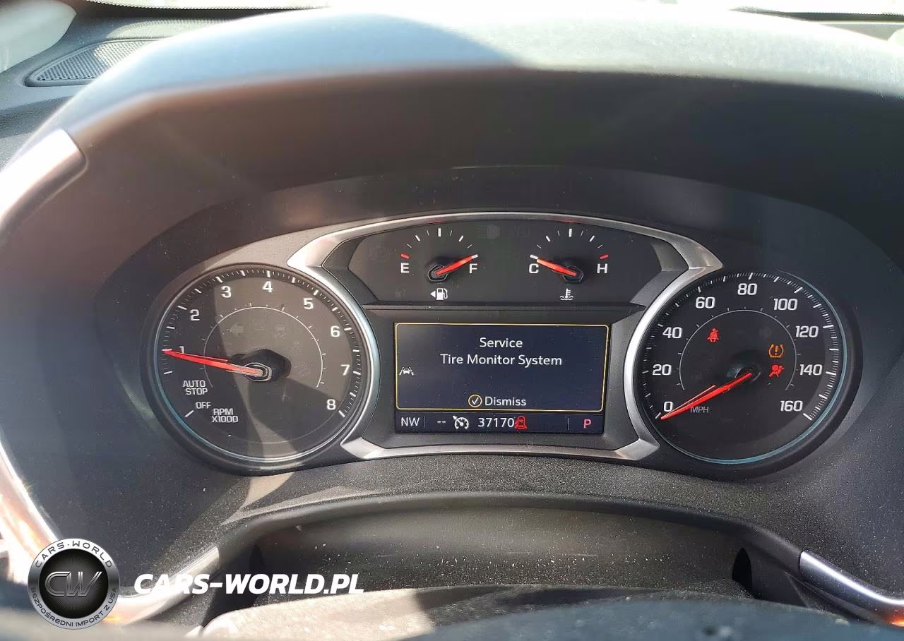2020 Chevrolet Equinox Premier VIN:2GNAXNEV6L6264828 - 9