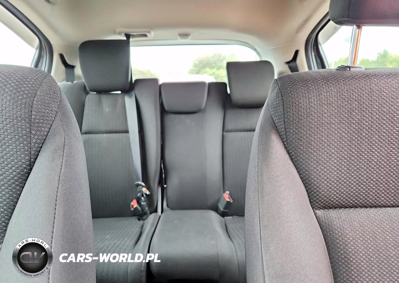 2017 Honda Hr-V Lx VIN:3CZRU6H34HG704961 - 10