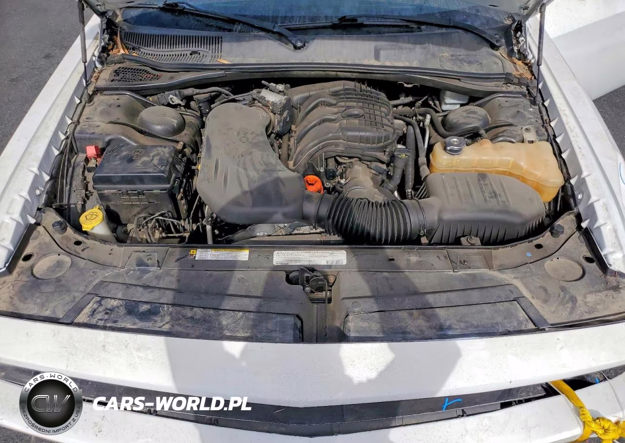 2012 Dodge Challenger Sxt VIN:2C3CDYAG8CH118216 - 11
