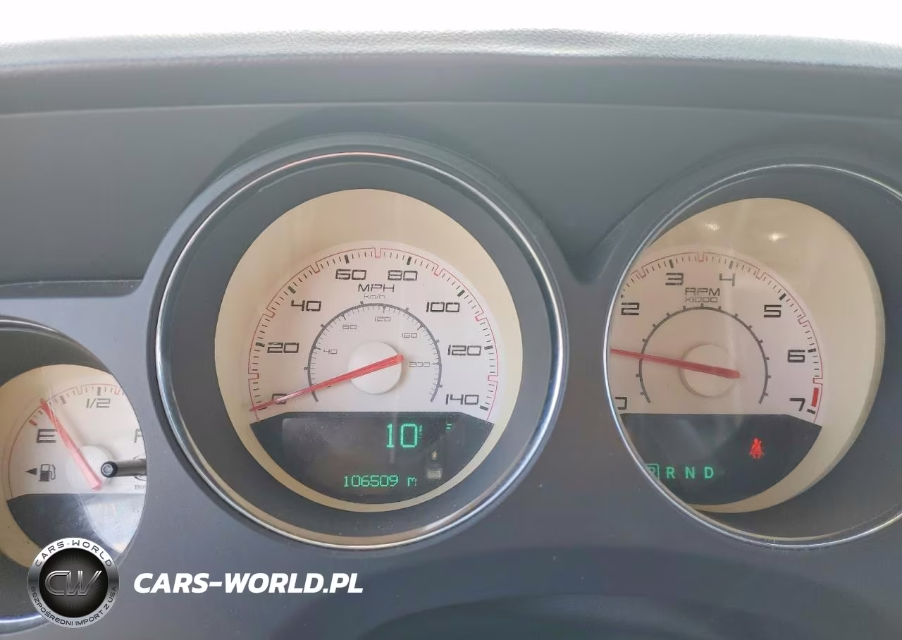 2012 Dodge Challenger Sxt VIN:2C3CDYAG8CH118216 - 9