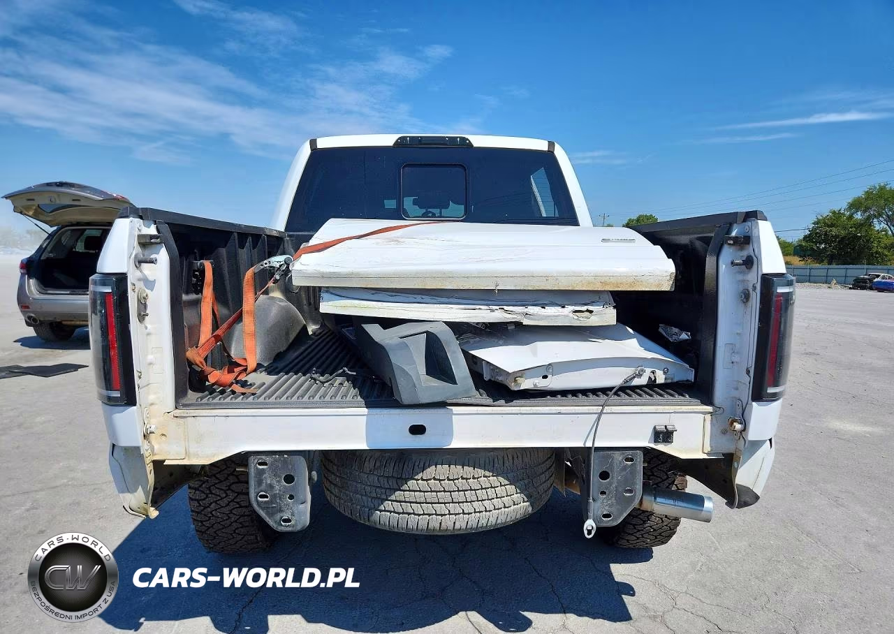 2015 Ford F150 Supercrew VIN:1FTEW1EG2FKE08108 - 6