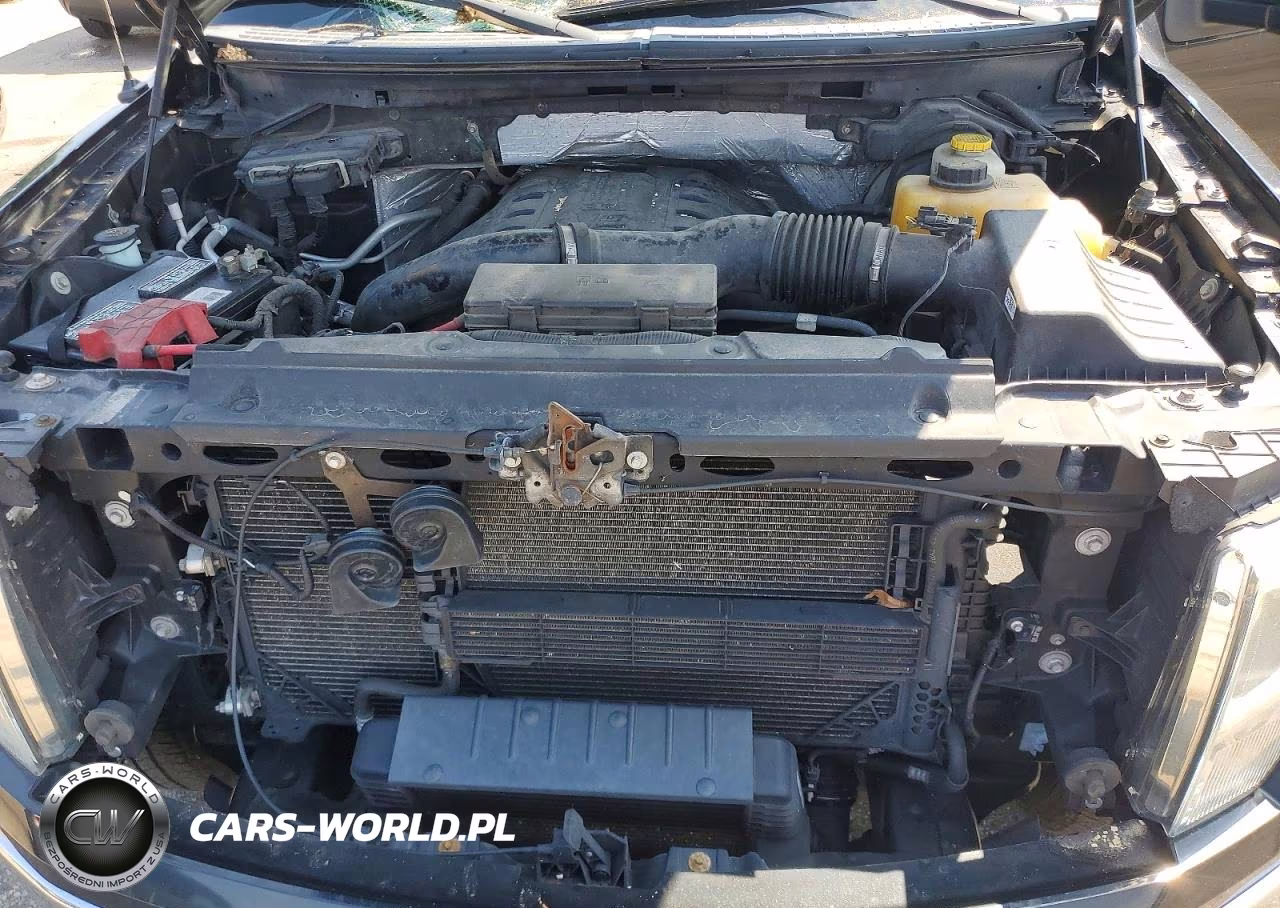 2014 Ford F150 Supercrew VIN:1FTFW1ET3EKE14337 - 11