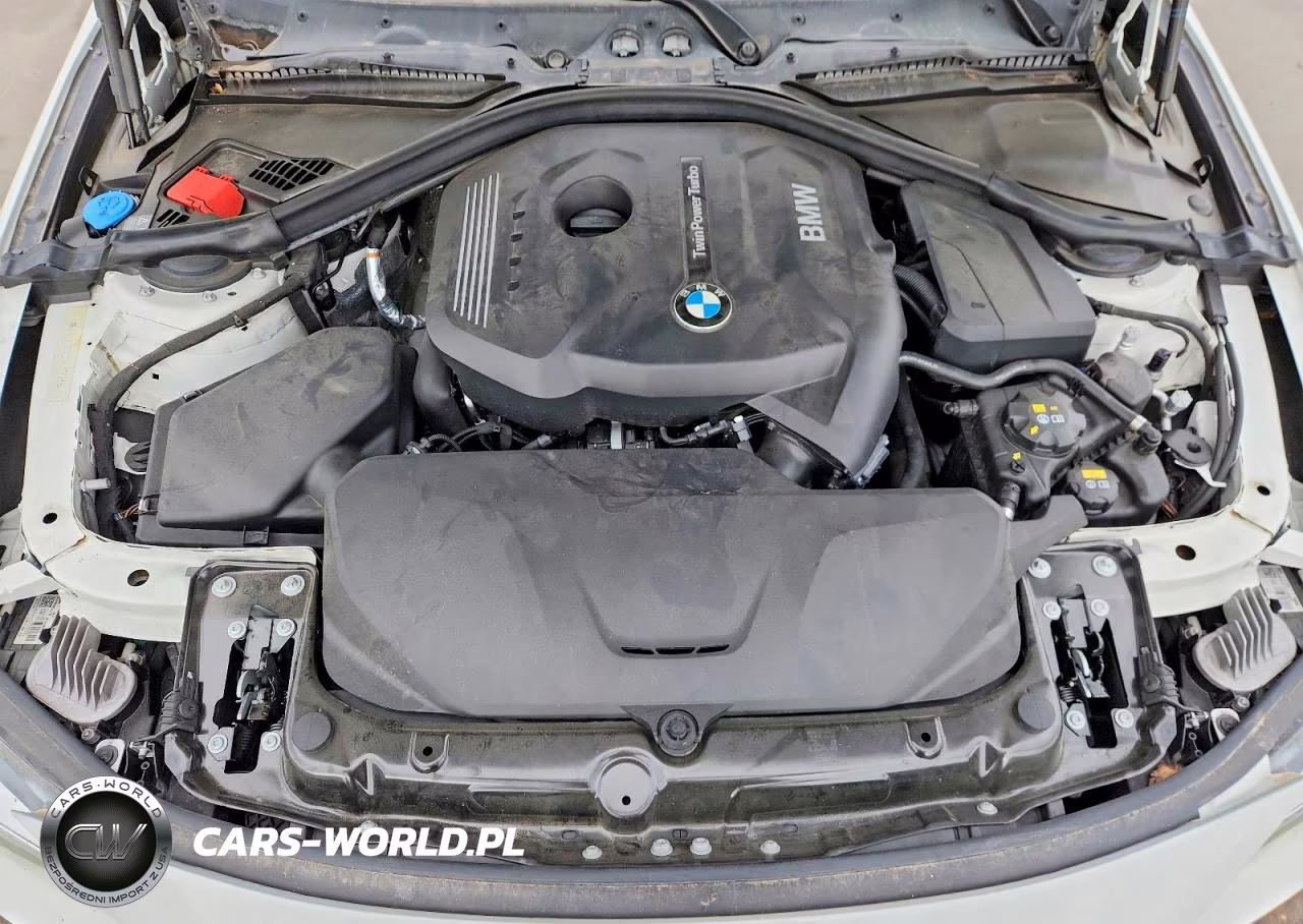 2019 BMW 430I Gran Coupe VIN:WBA4J1C50KBM17683 - 11