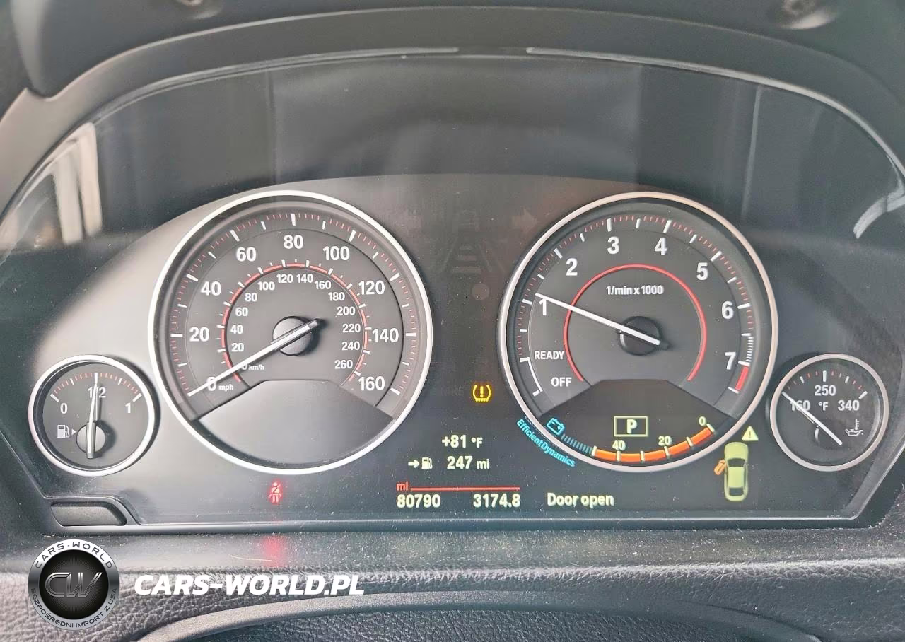 2019 BMW 430I Gran Coupe VIN:WBA4J1C50KBM17683 - 9