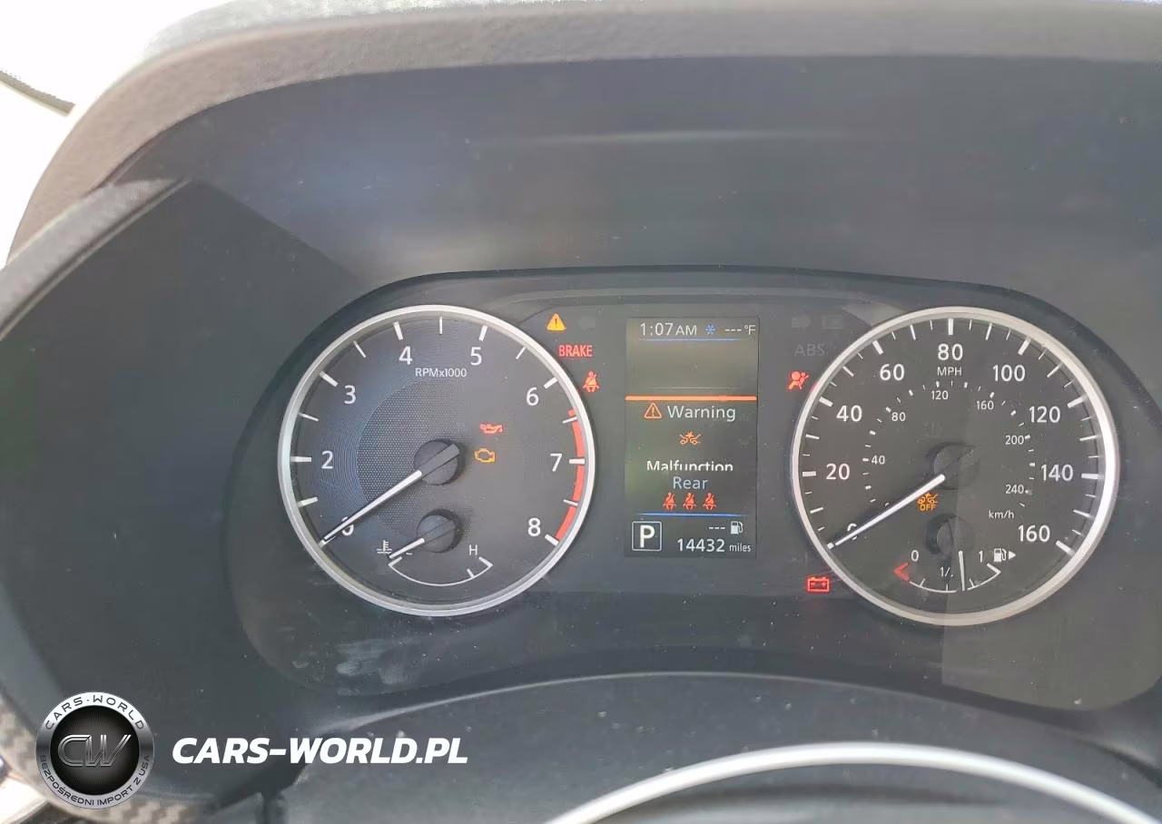 2020 Nissan Sentra S VIN:3N1AB8BV4LY223595 - 9