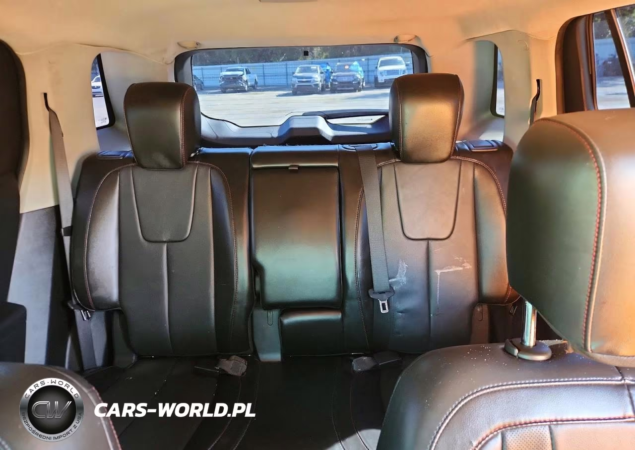 2014 GMC Terrain Denali VIN:2GKALUEK2E6212852 - 10