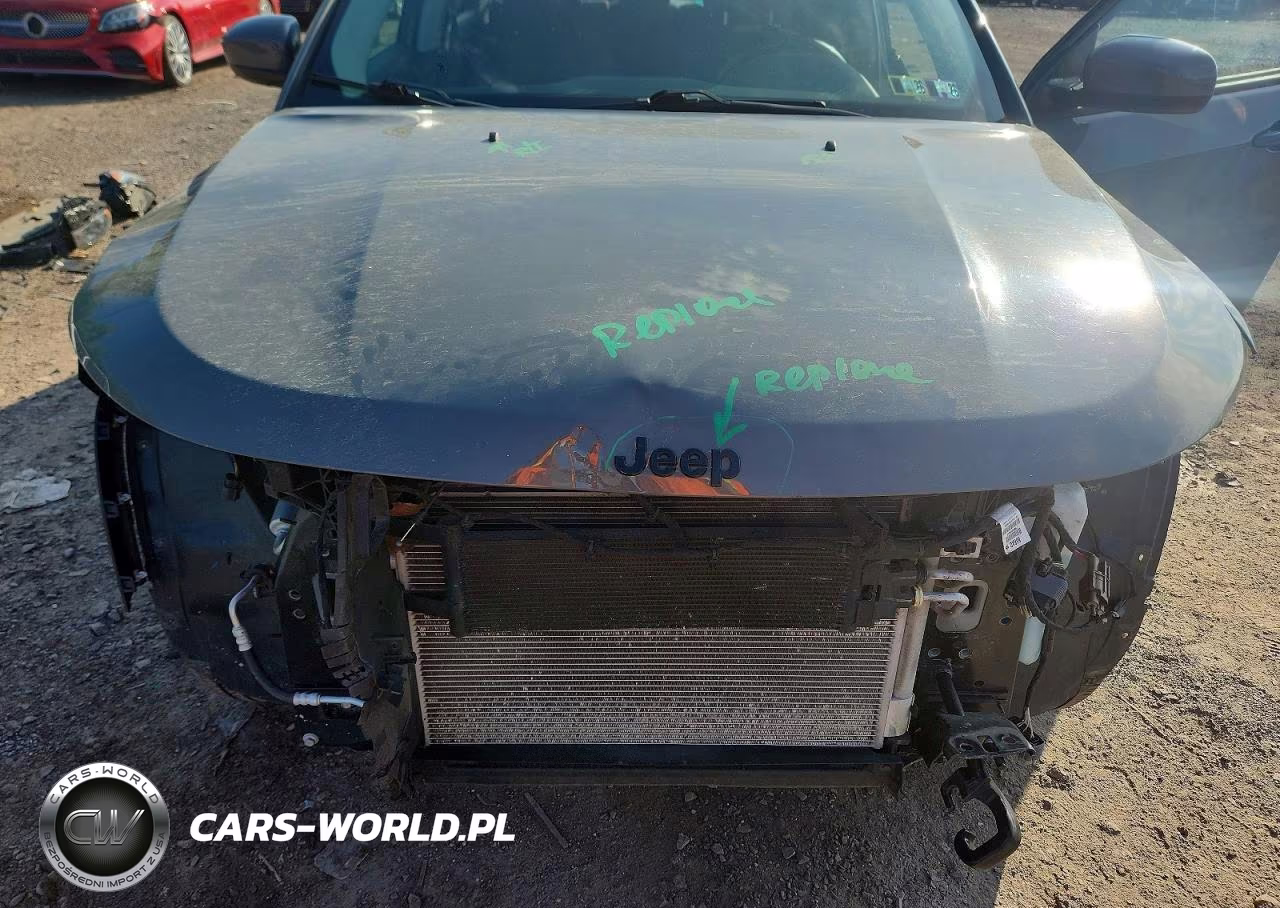 2019 Jeep Compass Sport VIN:3C4NJDAB5KT850187 - 11