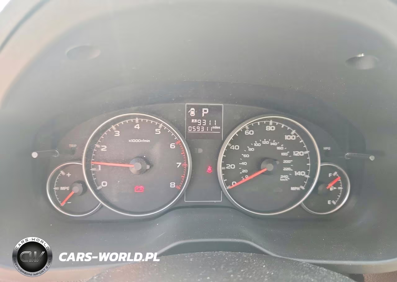 2014 Subaru Legacy 2.5I Premium VIN:4S3BMCC6XE3031938 - 9