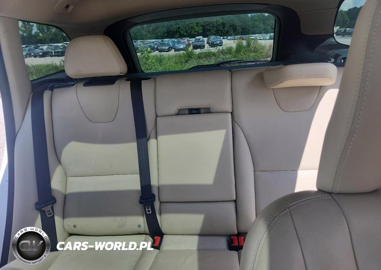 2016 Volvo Xc60 T6 Premier VIN:YV449MDKXG2875768 - 10