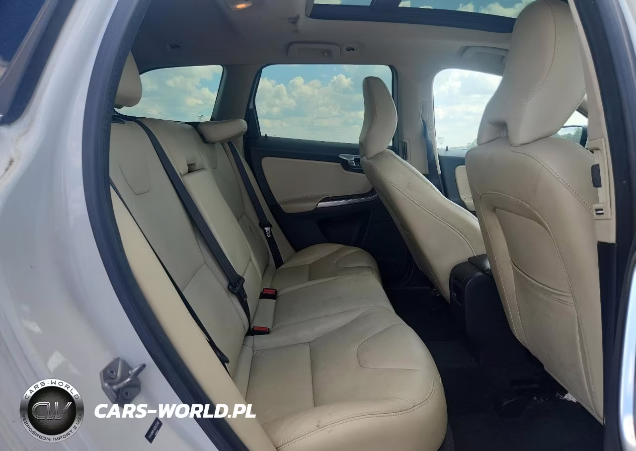 2016 Volvo Xc60 T6 Premier VIN:YV449MDKXG2875768 - 11