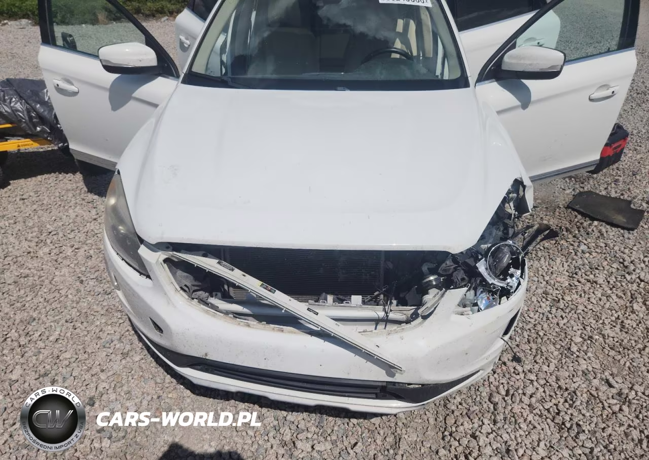 2016 Volvo Xc60 T6 Premier VIN:YV449MDKXG2875768 - 12
