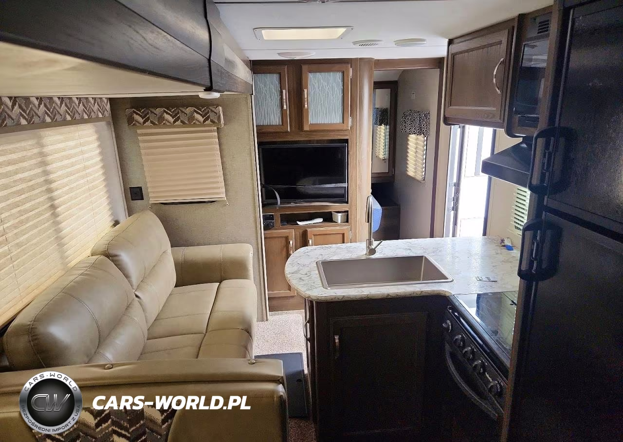 2018 Keystone Bullet Ultr Recreational Vehicle (Rv) VIN:4YDT30822JT438154 - 5