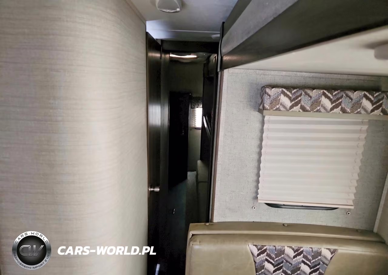 2018 Keystone Bullet Ultr Recreational Vehicle (Rv) VIN:4YDT30822JT438154 - 6