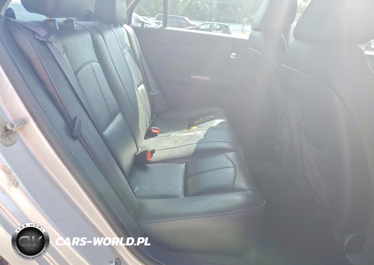 2011 Chevrolet Malibu Ltz VIN:1G1ZE5E13BF172054 - 10