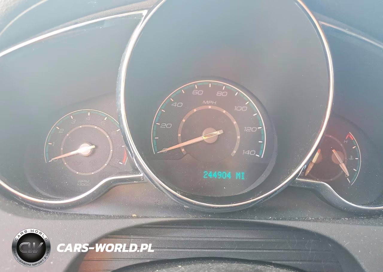 2011 Chevrolet Malibu Ltz VIN:1G1ZE5E13BF172054 - 9
