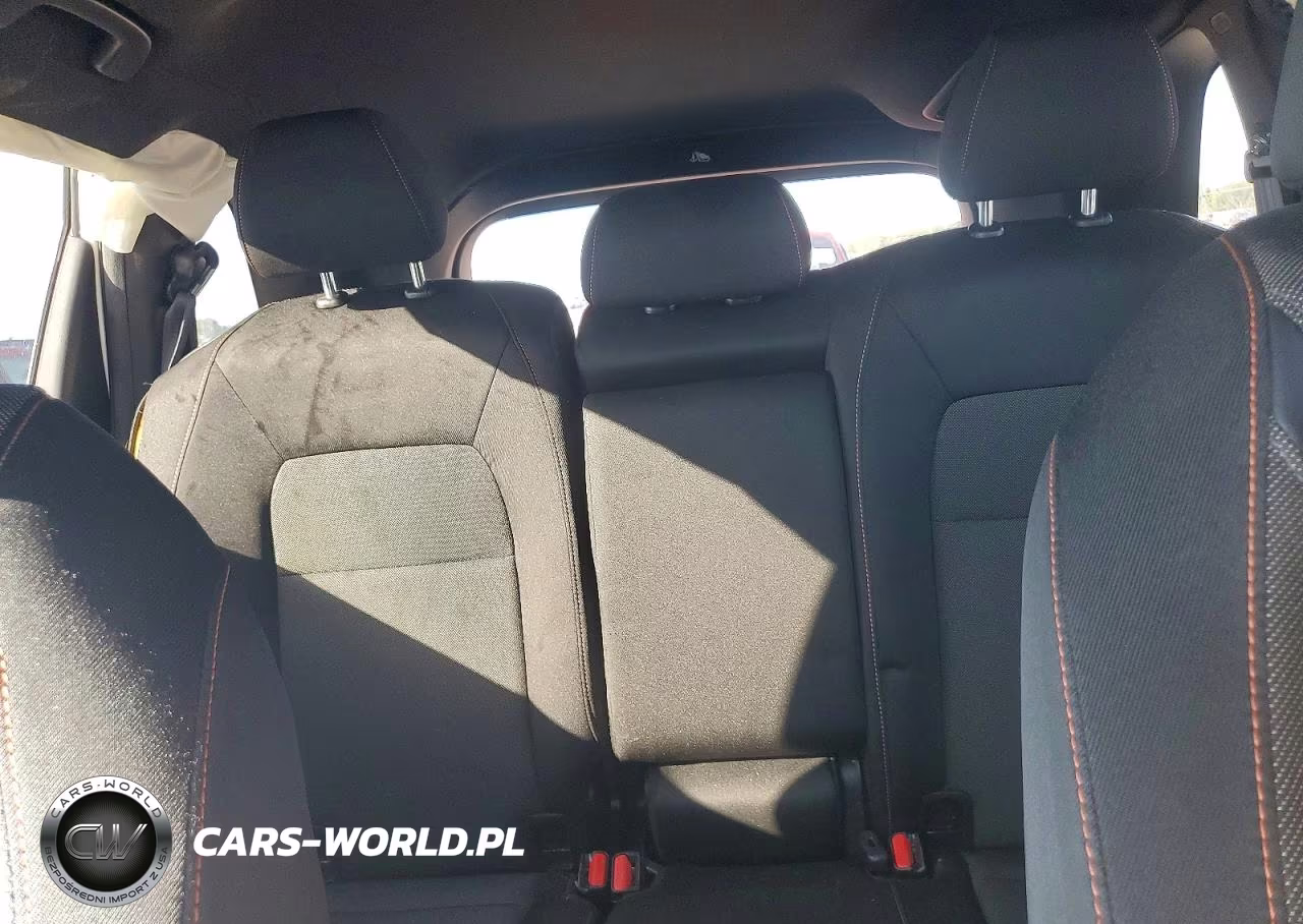 2024 Honda Cr-V Sport VIN:7FARS5H56RE034669 - 10