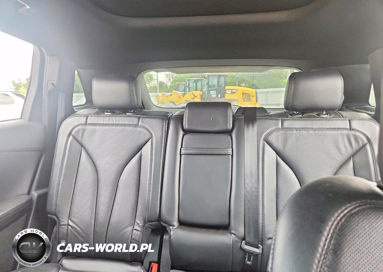 2016 Lincoln Mkx Reserve VIN:2LMTJ8LR4GBL28114 - 10