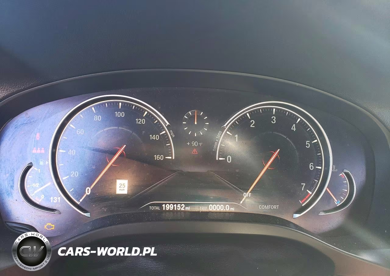 2018 BMW X3 xDrive30I VIN:5UXTR9C57JLC78829 - 9