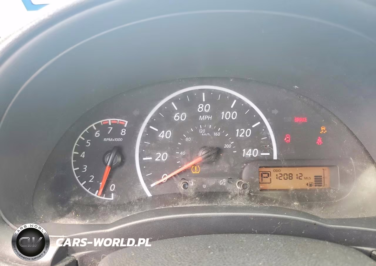 2016 Nissan Versa 1.6 S Plus VIN:3N1CN7APXGL877789 - 9