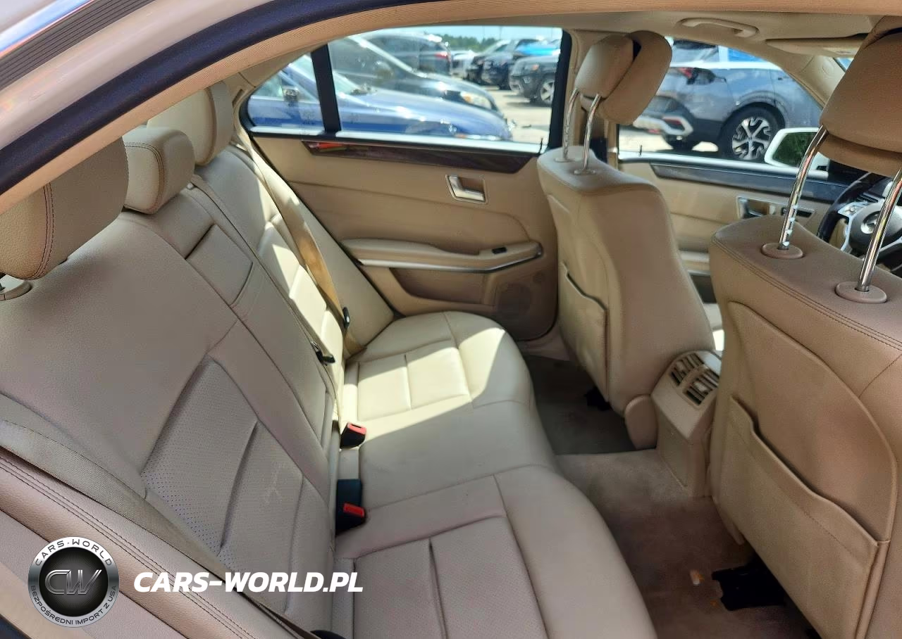 2016 Mercedes-Benz E 350 4Matic VIN:WDDHF8JB5GB276761 - 10