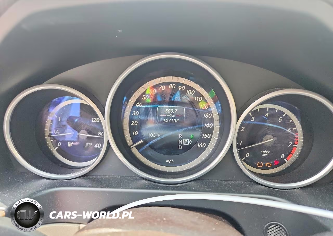 2016 Mercedes-Benz E 350 4Matic VIN:WDDHF8JB5GB276761 - 9
