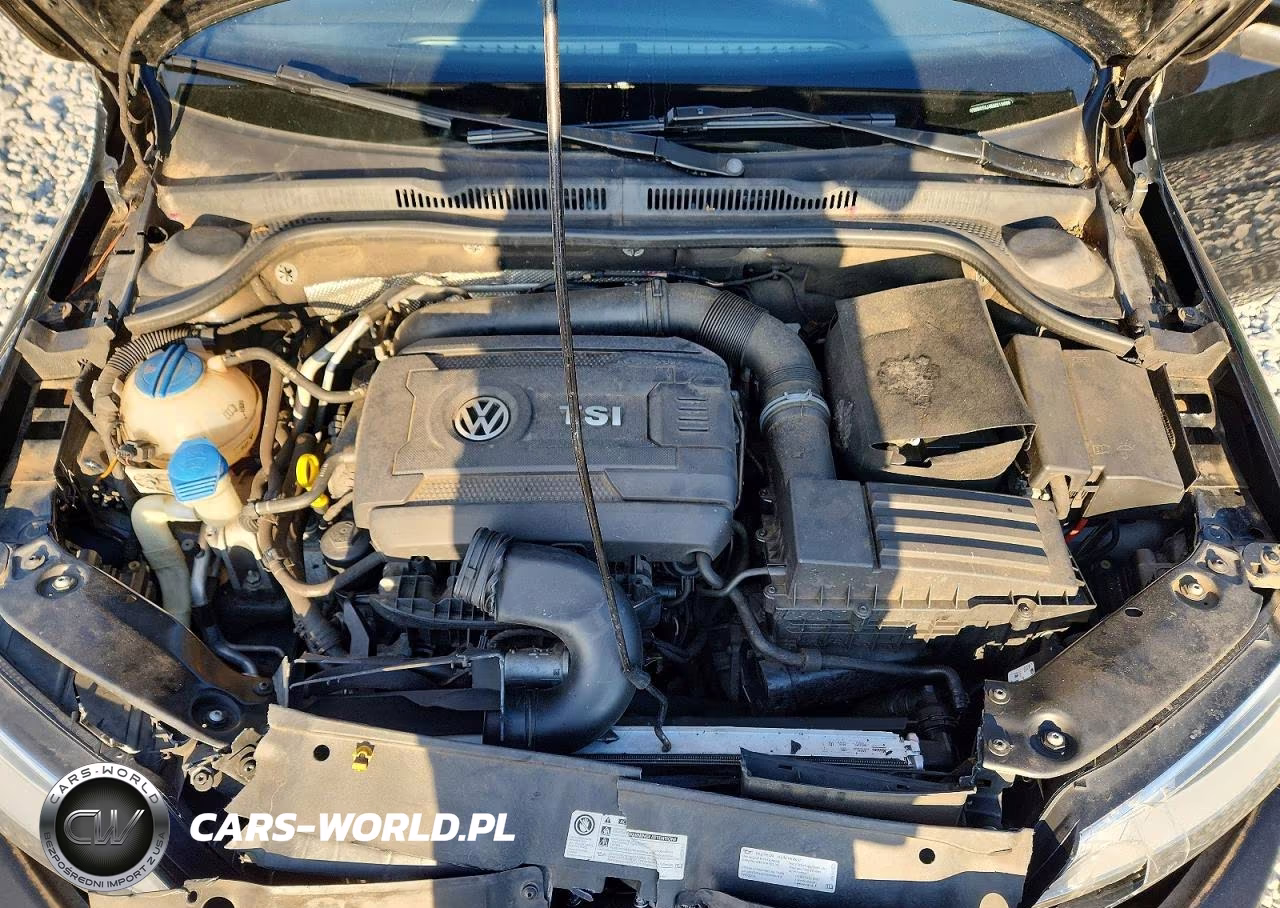 2014 Volkswagen Jetta Se VIN:3VWD07AJ4EM313085 - 11