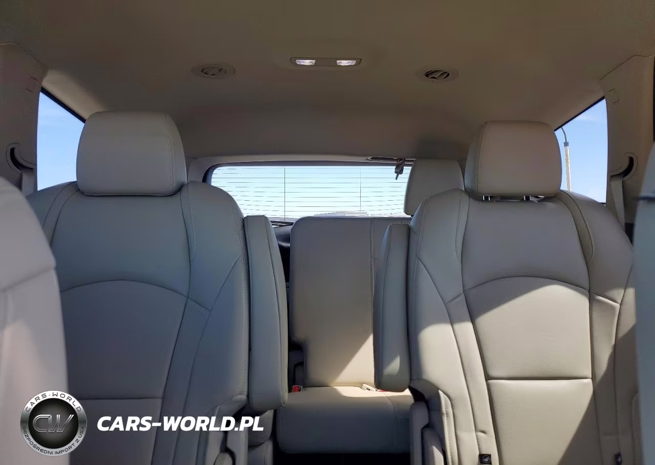 2019 Buick Enclave Essence VIN:5GAEVAKW4KJ179253 - 10