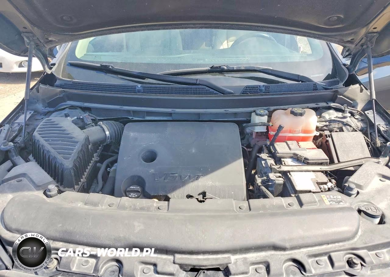 2019 Buick Enclave Essence VIN:5GAEVAKW4KJ179253 - 12