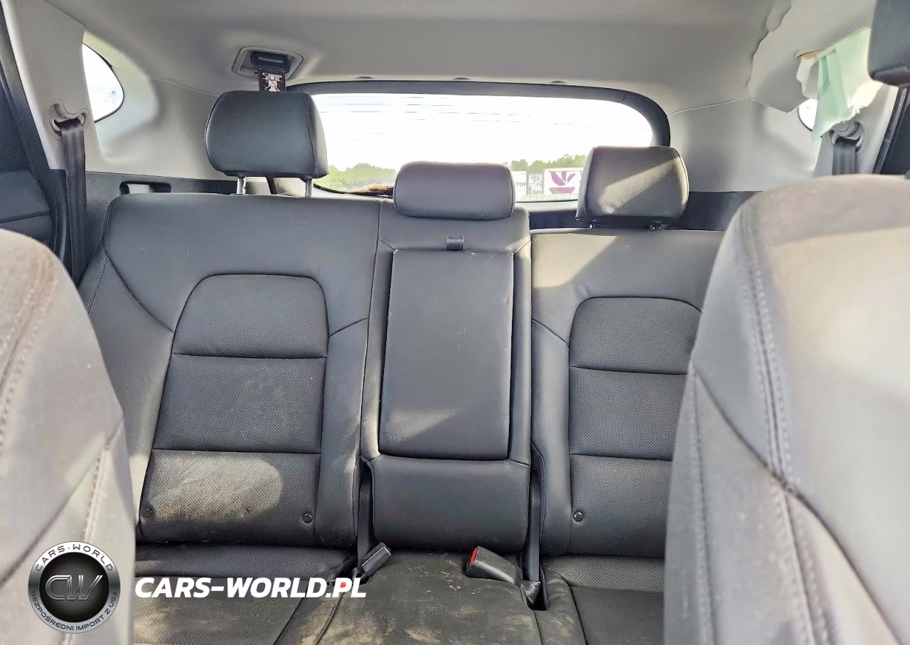 2021 Hyundai Tucson Ultimate VIN:KM8J3CAL6MU352161 - 10