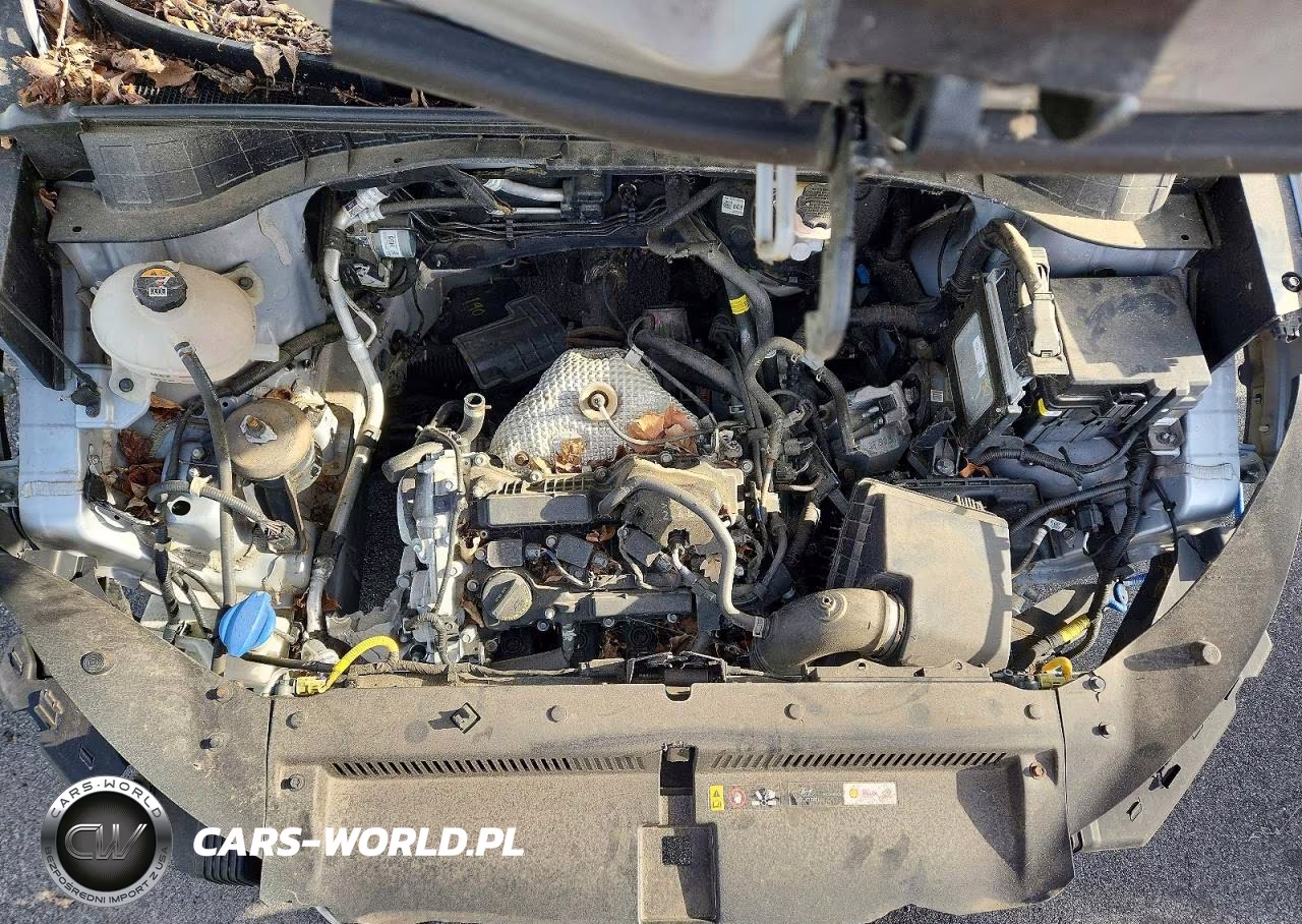 2021 Hyundai Tucson Ultimate VIN:KM8J3CAL6MU352161 - 12