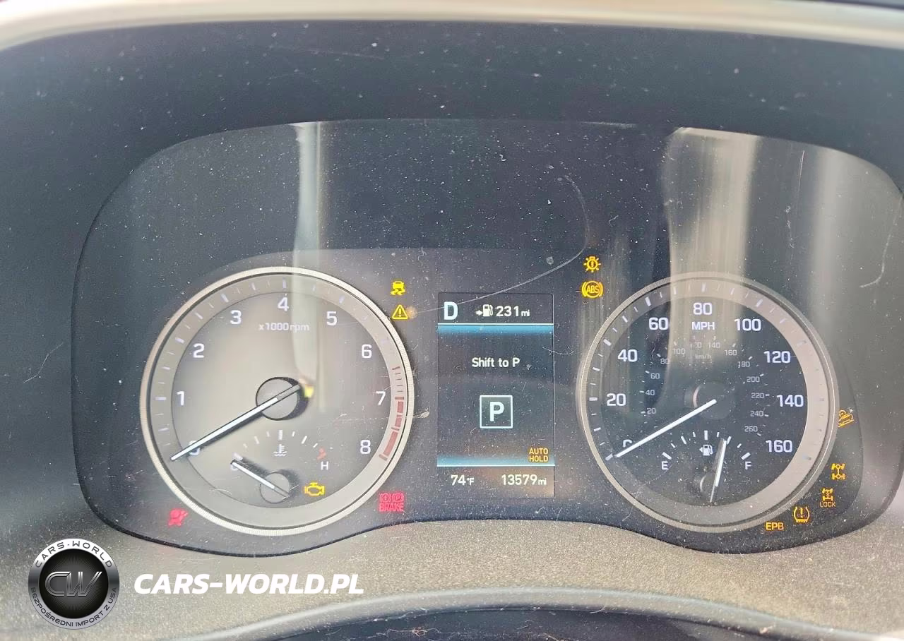 2021 Hyundai Tucson Ultimate VIN:KM8J3CAL6MU352161 - 9