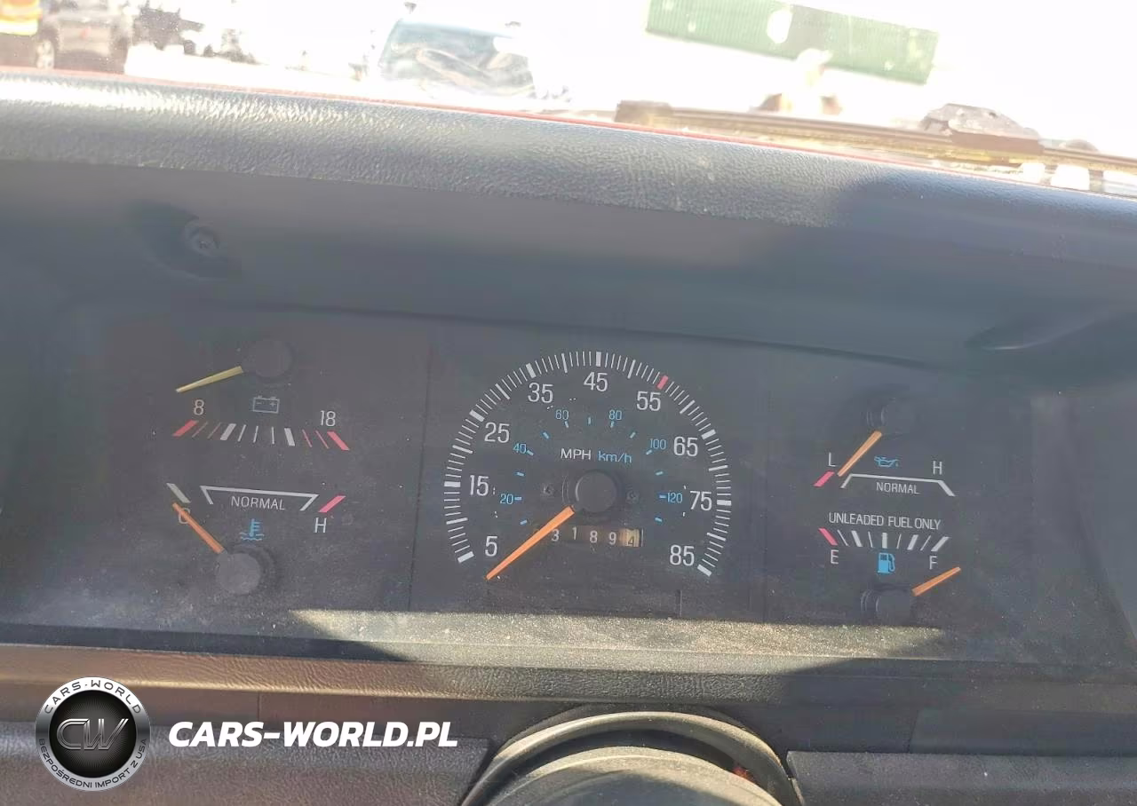1987 Ford F150 VIN:1FTEX15Y8HKB25561 - 9