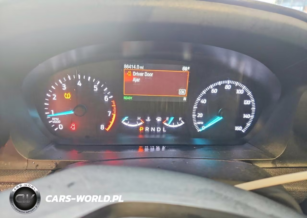 2021 Ford Explorer Police Interceptor VIN:1FM5K8AW3MNA07238 - 9