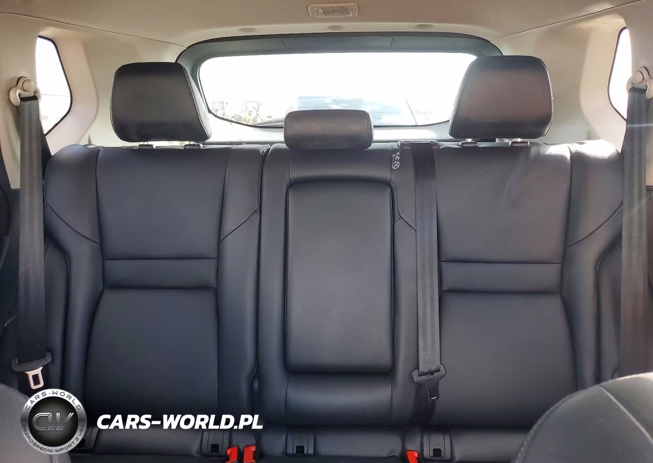 2023 Nissan Rogue Sl VIN:JN8BT3CA0PW003028 - 10