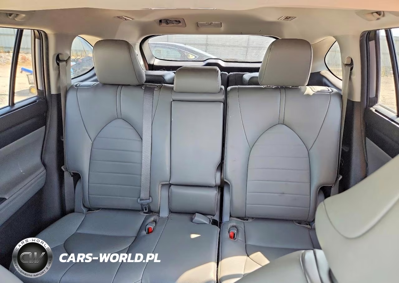 2022 Toyota Highlander Xle VIN:5TDGZRBH6NS227144 - 10