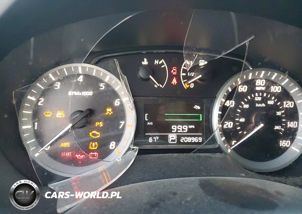 2015 Nissan Sentra Sv VIN:3N1AB7AP1FY310257 - 9