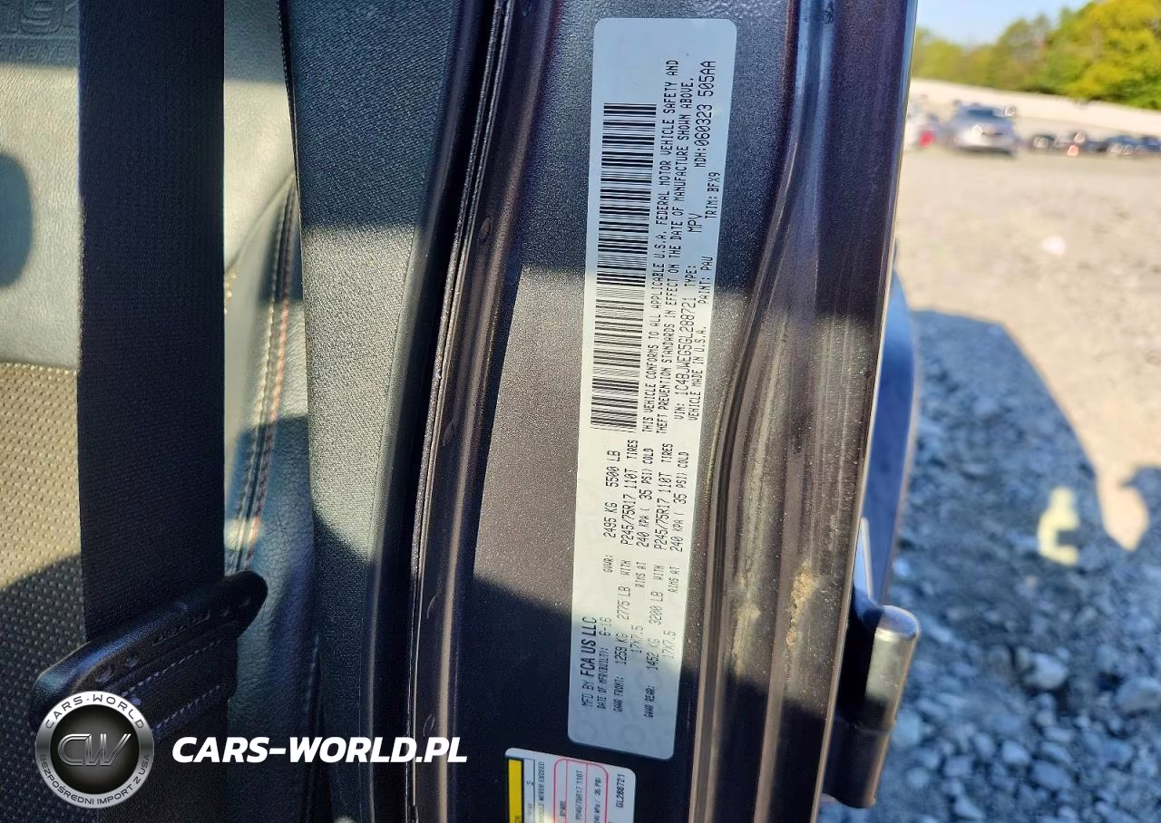 2016 Jeep Wrangler Unlimited Sahara VIN:1C4BJWEG5GL288721 - 13