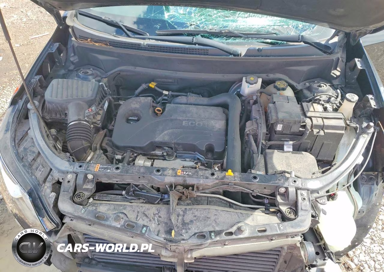 2019 Chevrolet Equinox Ls VIN:2GNAXHEV9K6143386 - 11