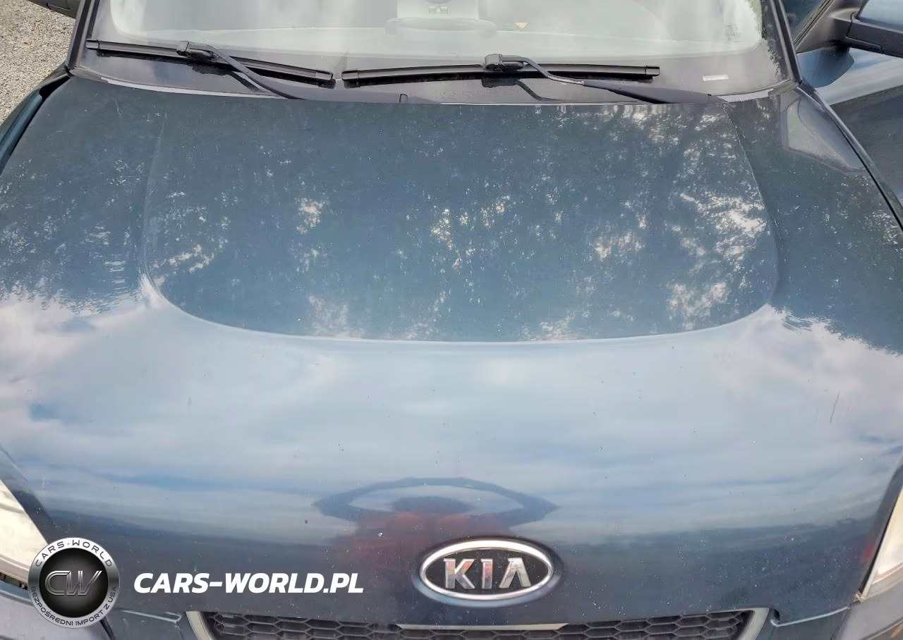 2011 Kia Soul + VIN:KNDJT2A27B7310194 - 12