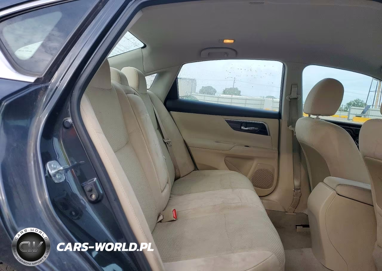 2014 Nissan Altima 2.5 VIN:1N4AL3APXEC328028 - 10