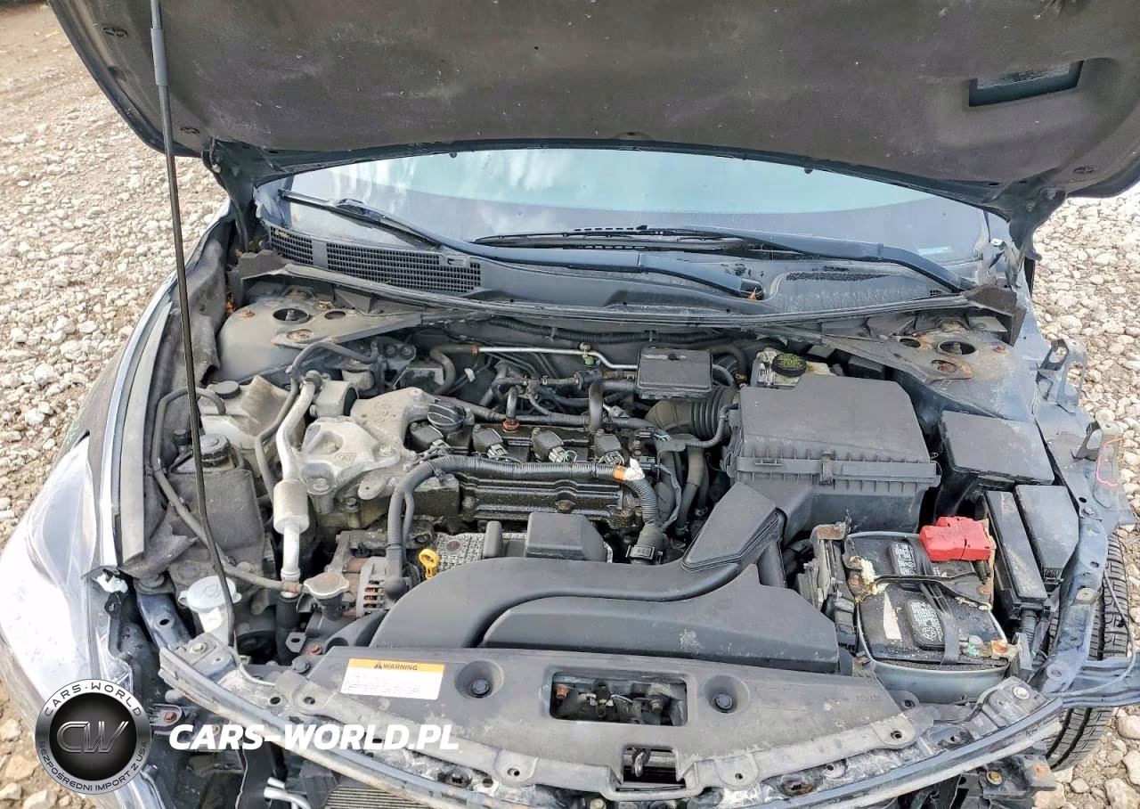 2014 Nissan Altima 2.5 VIN:1N4AL3APXEC328028 - 11