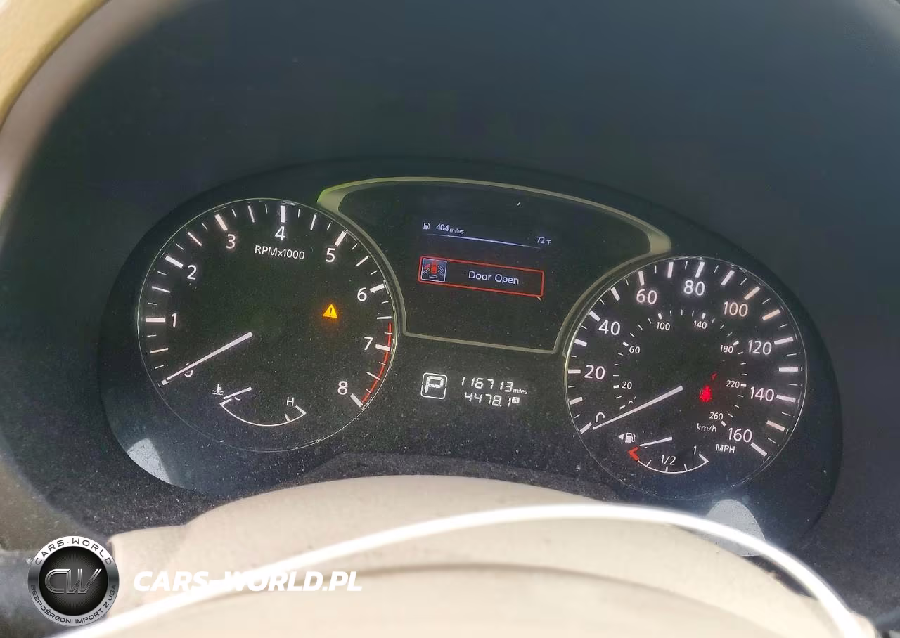 2014 Nissan Altima 2.5 VIN:1N4AL3APXEC328028 - 9