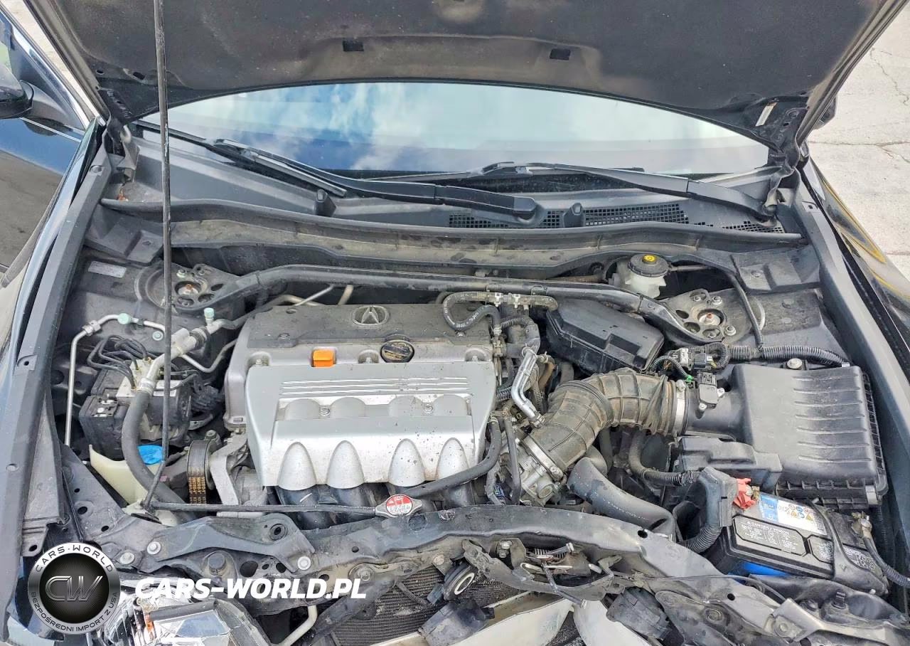 2012 Acura Tsx Tech VIN:JH4CW2H63CC000172 - 11