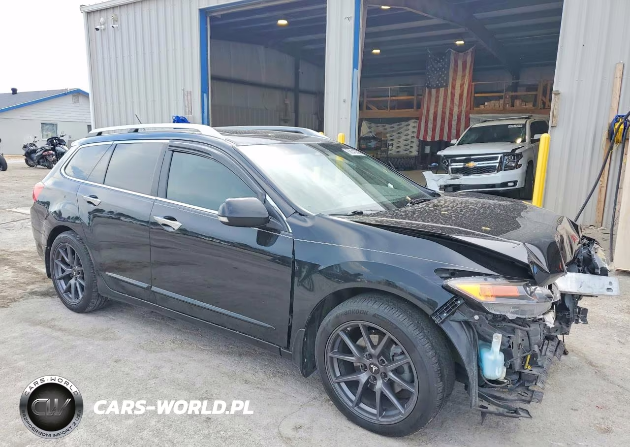 2012 Acura Tsx Tech VIN:JH4CW2H63CC000172 - 4