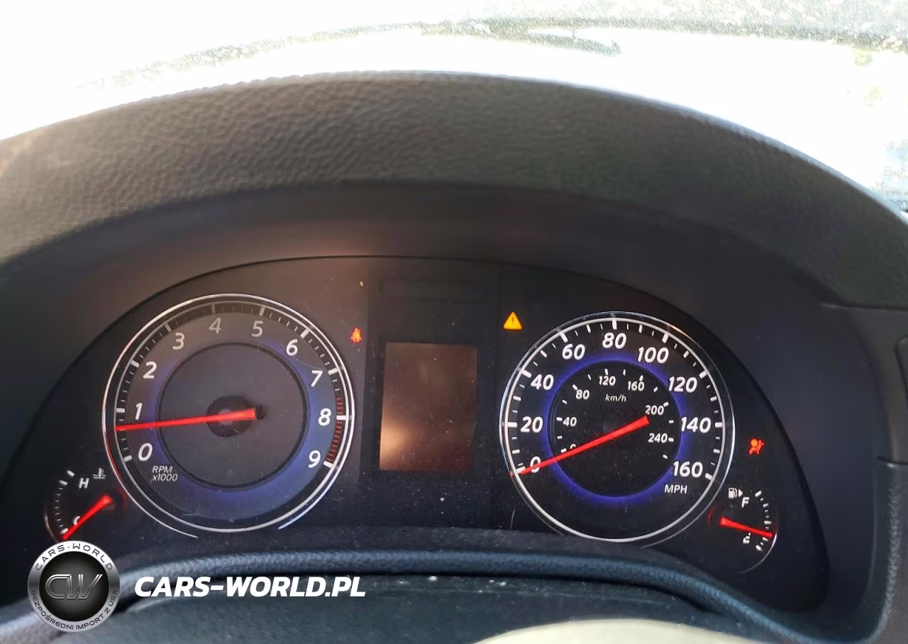 2008 Infiniti G35 Base VIN:JNKBV61E78M205597 - 9