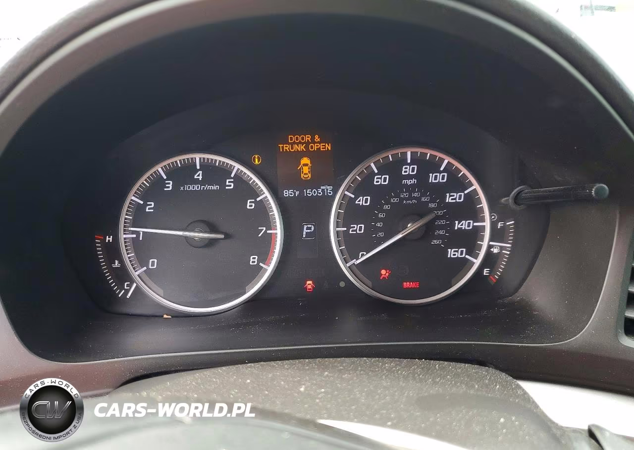 2017 Acura Ilx Base Watch Plus VIN:19UDE2F32HA001822 - 9